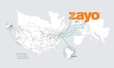 Zayo and Fermaca Partner to Deliver the Most Advanced Cross-Border Connectivity